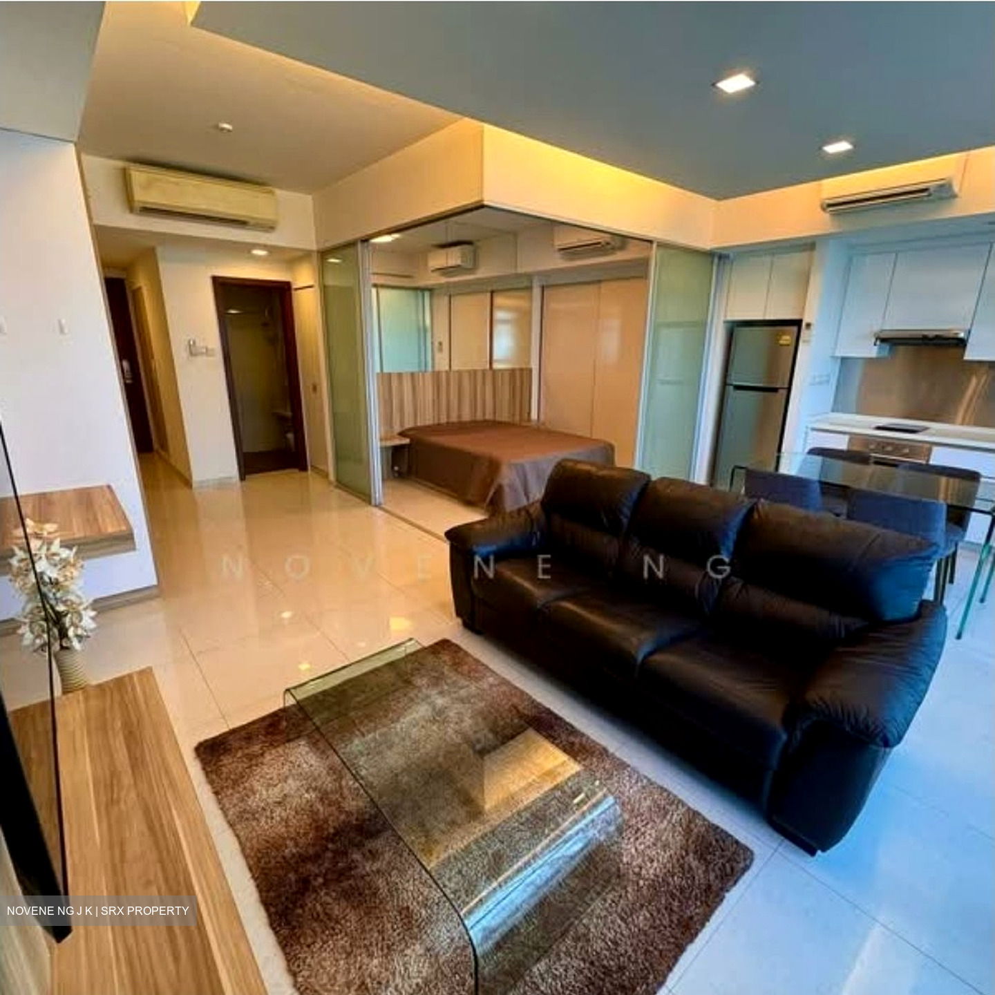 City Square Residences (D8), Condominium #568084851